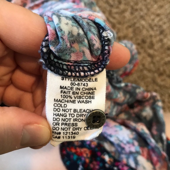 Romper - Picture 7 of 7